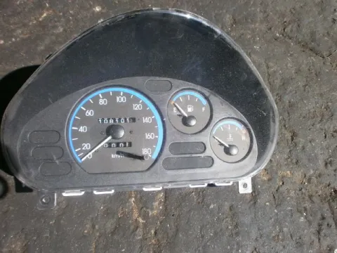 Κοντέρ για CHEVROLET - DAEWOO MATIZ (1998 - 2001) (M100)