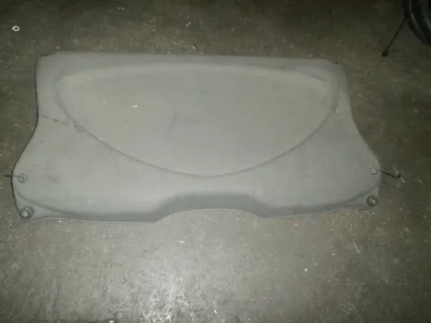 Εταζέρα για FORD FOCUS (2002 - 2004) Mk1b (DAW) Hatchback - 5dr Εταζέρα για FORD FOCUS (2002 - 2004) Mk1b (DAW) Hatchback - 5dr