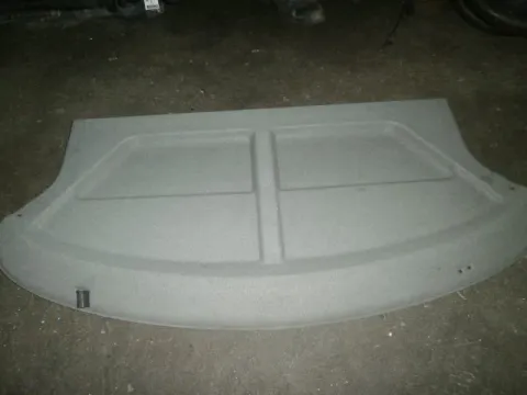 Εταζέρα για KIA SHUMA (2001 - 2004) (FB) Liftback - 5dr Εταζέρα για KIA SHUMA (2001 - 2004) (FB) Liftback - 5dr