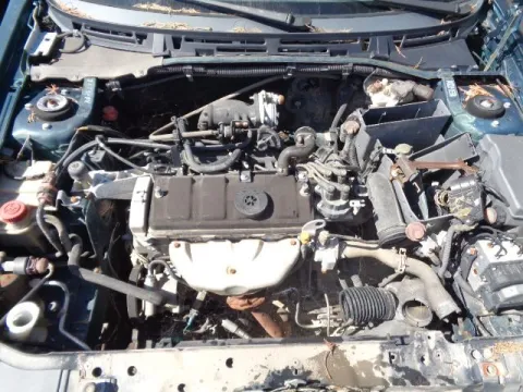 Τροπέτο Αμάξι κομπλέ Χ.Άξονα Πίσω Με ABS για CITROEN XSARA (1997 - 2000) (N1) Liftback - 5dr , 1600 NFZ (TU5JP) Petrol 88 *Δ* -  Τροπέτο Αμάξι κομπλέ Χ.Άξονα Πίσω Με ABS για CITROEN XSARA (1997 - 2000) (N1) Liftback - 5dr , 1600 NFZ (TU5JP) Petrol 88 *Δ* -