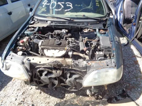 Τροπέτο Αμάξι κομπλέ Χ.Άξονα Πίσω Με ABS για CITROEN XSARA (1997 - 2000) (N1) Liftback - 5dr , 1600 NFZ (TU5JP) Petrol 88 *Δ* -  Τροπέτο Αμάξι κομπλέ Χ.Άξονα Πίσω Με ABS για CITROEN XSARA (1997 - 2000) (N1) Liftback - 5dr , 1600 NFZ (TU5JP) Petrol 88 *Δ* -