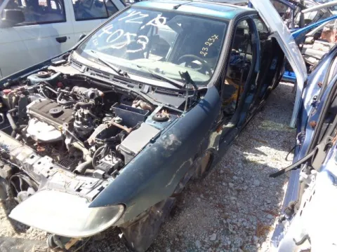 Τροπέτο Αμάξι κομπλέ Χ.Άξονα Πίσω Με ABS για CITROEN XSARA (1997 - 2000) (N1) Liftback - 5dr , 1600 NFZ (TU5JP) Petrol 88 *Δ* -  Τροπέτο Αμάξι κομπλέ Χ.Άξονα Πίσω Με ABS για CITROEN XSARA (1997 - 2000) (N1) Liftback - 5dr , 1600 NFZ (TU5JP) Petrol 88 *Δ* -