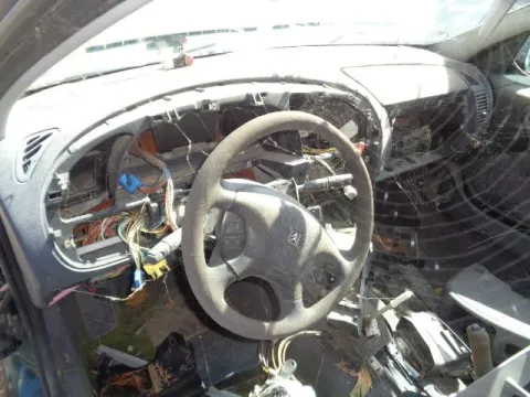 Τροπέτο Αμάξι κομπλέ Χ.Άξονα Πίσω Με ABS για CITROEN XSARA (1997 - 2000) (N1) Liftback - 5dr , 1600 NFZ (TU5JP) Petrol 88 *Δ* -  Τροπέτο Αμάξι κομπλέ Χ.Άξονα Πίσω Με ABS για CITROEN XSARA (1997 - 2000) (N1) Liftback - 5dr , 1600 NFZ (TU5JP) Petrol 88 *Δ* -