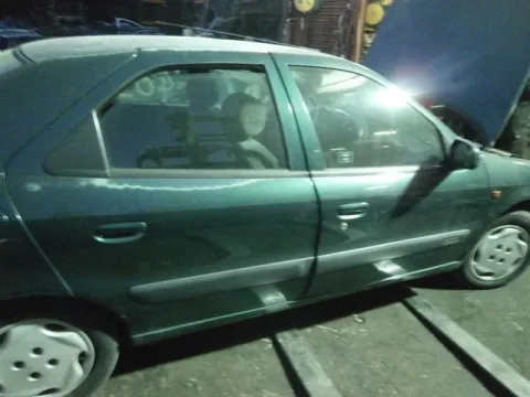 Πόρτα Εμπρός Δεξιά για CITROEN XSARA (1997 - 2000) , (2000 - 2003) , (2003 - 2004) *Δ* Πόρτα Εμπρός Δεξιά για CITROEN XSARA (1997 - 2000) , (2000 - 2003) , (2003 - 2004) *Δ*