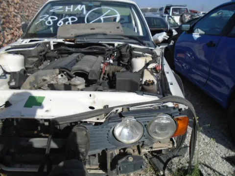 Τροπέτο Εμπρός Κομπλέ  για BMW 5 Series (1988 - 1995) (E34) (E34) Sedan - 4dr *ΔΒ* Τροπέτο Εμπρός Κομπλέ  για BMW 5 Series (1988 - 1995) (E34) (E34) Sedan - 4dr *ΔΒ*