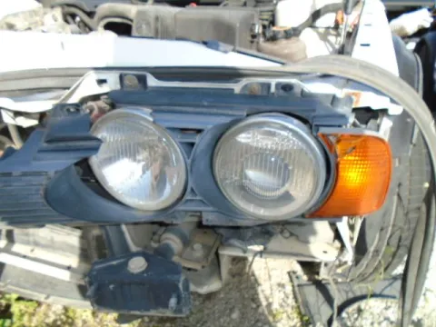 Τροπέτο Εμπρός Κομπλέ  για BMW 5 Series (1988 - 1995) (E34) (E34) Sedan - 4dr *ΔΒ* -  Τροπέτο Εμπρός Κομπλέ  για BMW 5 Series (1988 - 1995) (E34) (E34) Sedan - 4dr *ΔΒ* -