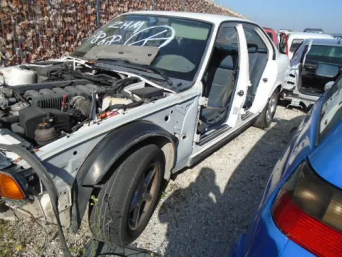 Τροπέτο Εμπρός Κομπλέ  για BMW 5 Series (1988 - 1995) (E34) (E34) Sedan - 4dr *ΔΒ* -  Τροπέτο Εμπρός Κομπλέ  για BMW 5 Series (1988 - 1995) (E34) (E34) Sedan - 4dr *ΔΒ* -
