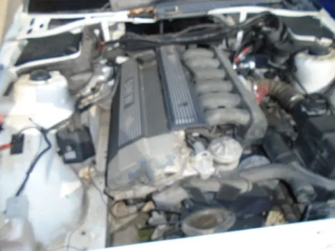 Τροπέτο Εμπρός Κομπλέ  για BMW 5 Series (1988 - 1995) (E34) (E34) Sedan - 4dr *ΔΒ* -  Τροπέτο Εμπρός Κομπλέ  για BMW 5 Series (1988 - 1995) (E34) (E34) Sedan - 4dr *ΔΒ* -