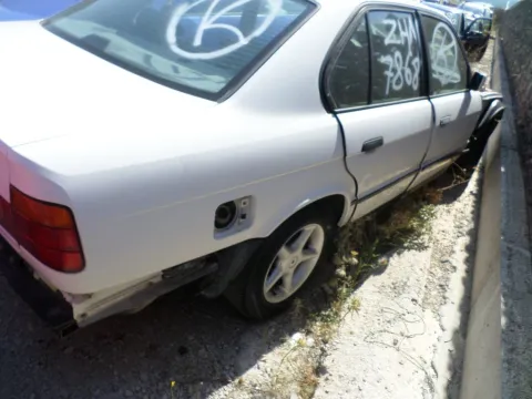 Τροπέτο Εμπρόs Μούρη (με καπό και φτερά) για BMW 5 Series (1988 - 1995) (E34) *Δ* -  Τροπέτο Εμπρόs Μούρη (με καπό και φτερά) για BMW 5 Series (1988 - 1995) (E34) *Δ* -