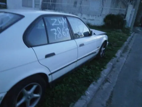Πόρτα Εμπρός Δεξιά για BMW 5 Series (1988 - 1995) (E34) *Δ* Πόρτα Εμπρός Δεξιά για BMW 5 Series (1988 - 1995) (E34) *Δ*