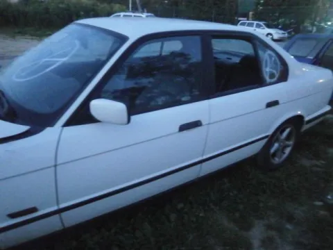 Πόρτα Εμπρός Αριστερή για BMW 5 Series (1988 - 1995) (E34) *Δ* Πόρτα Εμπρός Αριστερή για BMW 5 Series (1988 - 1995) (E34) *Δ*