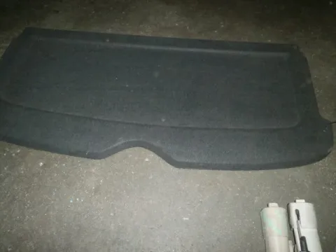 Εταζέρα για PEUGEOT 307 (2001 - 2005) (3A) (3C) Ηatchback - 5dr , (2005 - 2008) Εταζέρα για PEUGEOT 307 (2001 - 2005) (3A) (3C) Ηatchback - 5dr , (2005 - 2008)