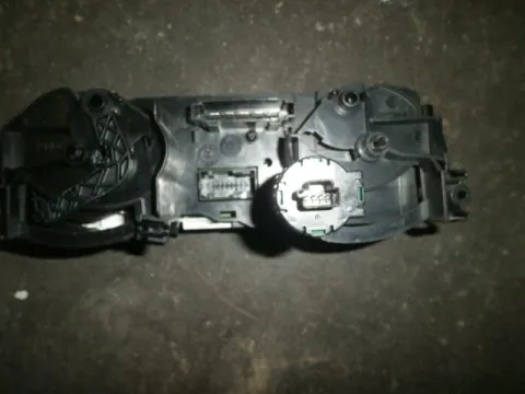 Χειριστήρια Καλοριφέρ για MITSUBISHI COLT (2005 - 2008 ) (CZ3-5) - 