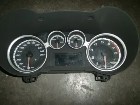 Κοντέρ 50527740 για ALFA ROMEO MITO (2008 - 2011) Κοντέρ 50527740 για ALFA ROMEO MITO (2008 - 2011)