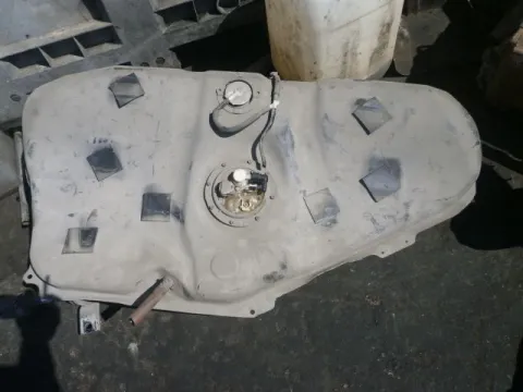 Δεξαμενή Καυσίμου (Ρεζερβουάρ) για TOYOTA COROLLA (2002 - 2004) (E120) 1600 3ZZ-FE petrol 110 ZZE12_ - VVT-i , 1600 3ZZ-FE Petrol 110 VVT-i , 1600 (3ZZ-FE) Petrol 110 (ZZE121) VVT-i *Δ* 23615 Δεξαμενή Καυσίμου (Ρεζερβουάρ) για TOYOTA COROLLA (2002 - 2004) (E120) 1600 3ZZ-FE petrol 110 ZZE12_ - VVT-i , 1600 3ZZ-FE Petrol 110 VVT-i , 1600 (3ZZ-FE) Petrol 110 (ZZE121) VVT-i *Δ* 23615