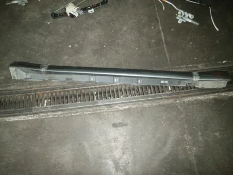 Μαρσπιέ Σετ Αριστερός Δεξιός για DAIHATSU TERIOS (2006 - 2009) (J200) *Γ* Μαρσπιέ Σετ Αριστερός Δεξιός για DAIHATSU TERIOS (2006 - 2009) (J200) *Γ*