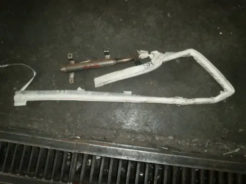 Αερόσακος Οροφής (Κουρτίνα) Δεξής για NISSAN PRIMERA (2002 - 2007) (P12) Sedan - 4dr Αερόσακος Οροφής (Κουρτίνα) Δεξής για NISSAN PRIMERA (2002 - 2007) (P12) Sedan - 4dr