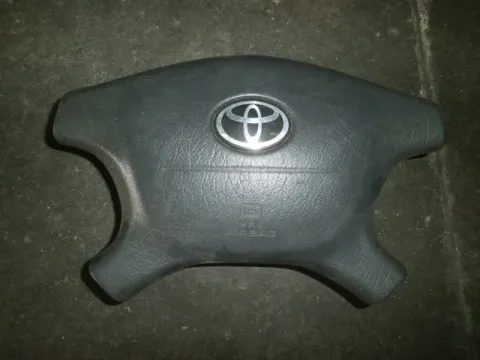 Αερόσακοι Εμπρός Οδηγού χωρίς Τιμόνι για TOYOTA CARINA (1996 - 1997) E (T190) Αερόσακοι Εμπρός Οδηγού χωρίς Τιμόνι για TOYOTA CARINA (1996 - 1997) E (T190)