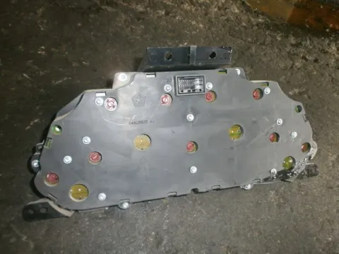 Κοντέρ P56010492AB για JEEP CHEROKEE (2002 -2005) (KJ) 3700 (EKG) Petrol 204 V6 4x4 , 3700 Petrol 211 V6 4x4 , 3700 (EKG) Petrol 204 V6 Laredo 4x4 , (2005 - 2008) (KJ) -  Κοντέρ P56010492AB για JEEP CHEROKEE (2002 -2005) (KJ) 3700 (EKG) Petrol 204 V6 4x4 , 3700 Petrol 211 V6 4x4 , 3700 (EKG) Petrol 204 V6 Laredo 4x4 , (2005 - 2008) (KJ) -