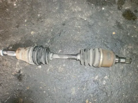 Ημιαξόνιο Εμπρός Αριστερό για DAIHATSU TERIOS (1997 - 2000) (J100) 1300 (HC) petrol 83 (J100) 4WD Ημιαξόνιο Εμπρός Αριστερό για DAIHATSU TERIOS (1997 - 2000) (J100) 1300 (HC) petrol 83 (J100) 4WD