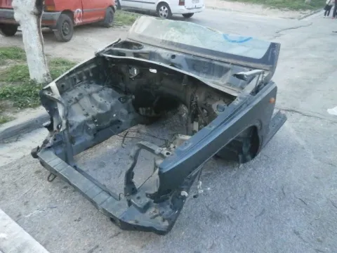 Τροπέτο Εμπρός Κουφάρι για JEEP CHEROKEE (2002 -2005) (KJ) , (2005 - 2008) (KJ) *Δ* Τροπέτο Εμπρός Κουφάρι για JEEP CHEROKEE (2002 -2005) (KJ) , (2005 - 2008) (KJ) *Δ*