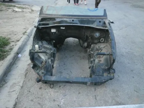 Τροπέτο Εμπρός Κουφάρι για JEEP CHEROKEE (2002 -2005) (KJ) , (2005 - 2008) (KJ) *Δ* -  Τροπέτο Εμπρός Κουφάρι για JEEP CHEROKEE (2002 -2005) (KJ) , (2005 - 2008) (KJ) *Δ* -