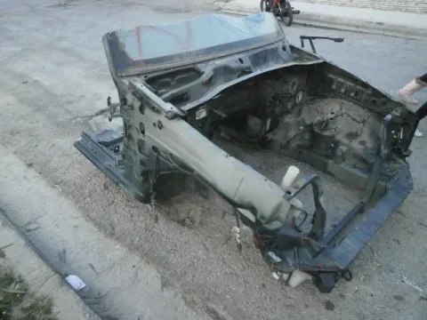 Τροπέτο Εμπρός Κουφάρι για JEEP CHEROKEE (2002 -2005) (KJ) , (2005 - 2008) (KJ) *Δ* -  Τροπέτο Εμπρός Κουφάρι για JEEP CHEROKEE (2002 -2005) (KJ) , (2005 - 2008) (KJ) *Δ* -