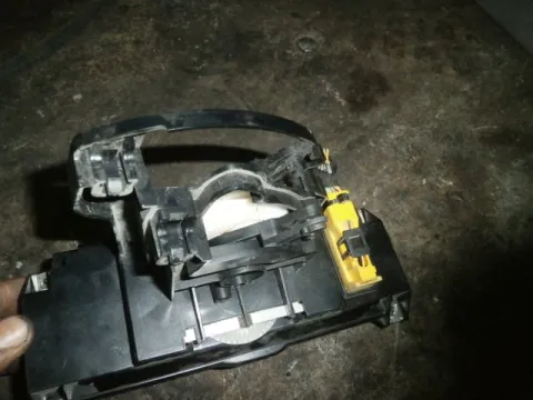 Χειριστήρια Καλοριφέρ (6K0819045E) για SEAT IBIZA (1999 - 2002) (6K) -  Χειριστήρια Καλοριφέρ (6K0819045E) για SEAT IBIZA (1999 - 2002) (6K) -