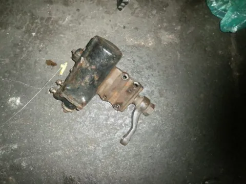 Ατέρμονας Υδραυλικός για NISSAN D21 (1986 - 1997) Ατέρμονας Υδραυλικός για NISSAN D21 (1986 - 1997)