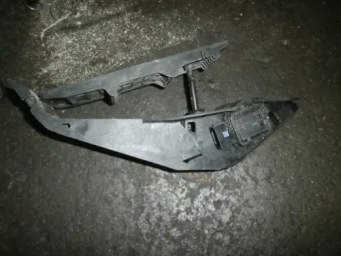 Πετάλ Γκαζιού (3542677264502) για BMW 3 Series (2005 - 2008) (E90-1-2-3) Πετάλ Γκαζιού (3542677264502) για BMW 3 Series (2005 - 2008) (E90-1-2-3)
