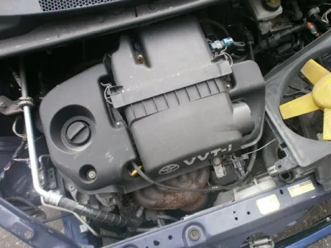 Κινητήρας Κορμός - Καπάκι (2SZ-FE) για TOYOTA YARIS (2003 - 2005) (XP10) 1300 2SZ-FE petrol 86 SCP12 Κινητήρας Κορμός - Καπάκι (2SZ-FE) για TOYOTA YARIS (2003 - 2005) (XP10) 1300 2SZ-FE petrol 86 SCP12