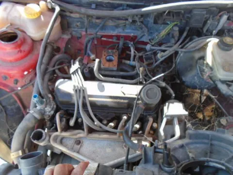 Τροπέτο Αμάξι κομπλέ για FORD FIESTA (1990 - 1995) Mk3 (GFJ) Hatchback - 3dr *ΔB* Τροπέτο Αμάξι κομπλέ για FORD FIESTA (1990 - 1995) Mk3 (GFJ) Hatchback - 3dr *ΔB*