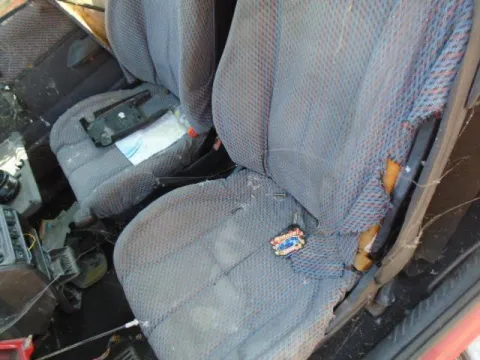 Τροπέτο Αμάξι κομπλέ για FORD FIESTA (1990 - 1995) Mk3 (GFJ) Hatchback - 3dr *ΔB* -  Τροπέτο Αμάξι κομπλέ για FORD FIESTA (1990 - 1995) Mk3 (GFJ) Hatchback - 3dr *ΔB* -