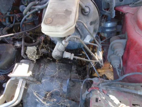 Τροπέτο Αμάξι κομπλέ για FORD FIESTA (1990 - 1995) Mk3 (GFJ) Hatchback - 3dr *ΔB* -  Τροπέτο Αμάξι κομπλέ για FORD FIESTA (1990 - 1995) Mk3 (GFJ) Hatchback - 3dr *ΔB* -