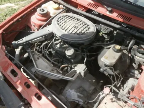 Κινητήρας Κορμός - Καπάκι για FORD FIESTA (1990 - 1995) Mk3 (GFJ) 1301 (J6B) Petrol 60 Cat. *Δ* Κινητήρας Κορμός - Καπάκι για FORD FIESTA (1990 - 1995) Mk3 (GFJ) 1301 (J6B) Petrol 60 Cat. *Δ*