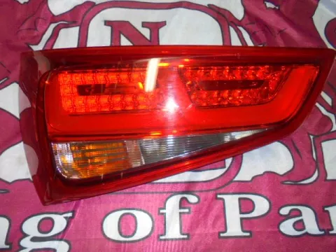 Φανάρι Πίσω Αριστερό LED για AUDI A1 (2010 - ) Φανάρι Πίσω Αριστερό LED για AUDI A1 (2010 - )