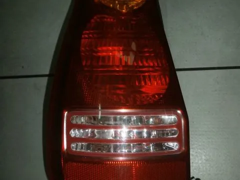 Φανάρι Πίσω Αριστερό για HYUNDAI MATRIX (2001 - 2006) (FC) Φανάρι Πίσω Αριστερό για HYUNDAI MATRIX (2001 - 2006) (FC)