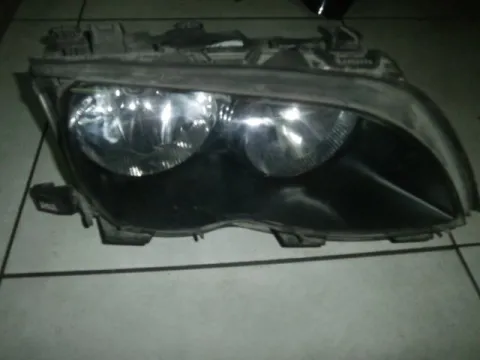 Φανάρι Εμπρός Δεξί για BMW 3 Series (2003 - 2005)((E46 F-L) (2002 - 2005) Sedan - 4dr , (2002 - 2005) Touring S-W 5dr Φανάρι Εμπρός Δεξί για BMW 3 Series (2003 - 2005)((E46 F-L) (2002 - 2005) Sedan - 4dr , (2002 - 2005) Touring S-W 5dr