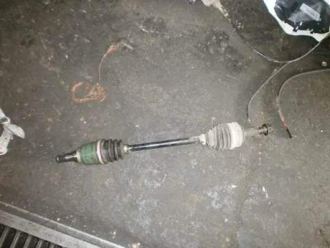 Ημιαξόνιο Εμπρός Αριστερό για TOYOTA YARIS (2003 - 2005) (XP10) 1000 1SZ-FE petrol 68 SCP10 Ημιαξόνιο Εμπρός Αριστερό για TOYOTA YARIS (2003 - 2005) (XP10) 1000 1SZ-FE petrol 68 SCP10