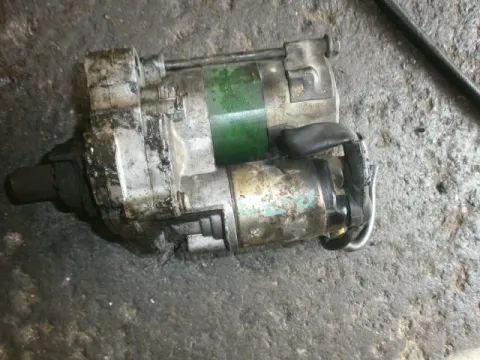 Μίζα για HONDA CIVIC (1992 - 1995) (EG - H - J) Μίζα για HONDA CIVIC (1992 - 1995) (EG - H - J)