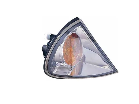 Φλας Εμπρός Δεξιό για TOYOTA AVENSIS (2000 - 2003) (T220) Ημιτασιόν Φλας Εμπρός Δεξιό για TOYOTA AVENSIS (2000 - 2003) (T220) Ημιτασιόν