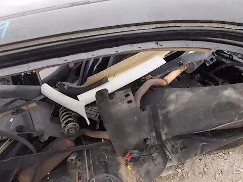 Τροπέτο Πίσω για SEAT LEON (1999 - 2005) (1MZ) Hatchback - 5dr *Δ* -  Τροπέτο Πίσω για SEAT LEON (1999 - 2005) (1MZ) Hatchback - 5dr *Δ* -