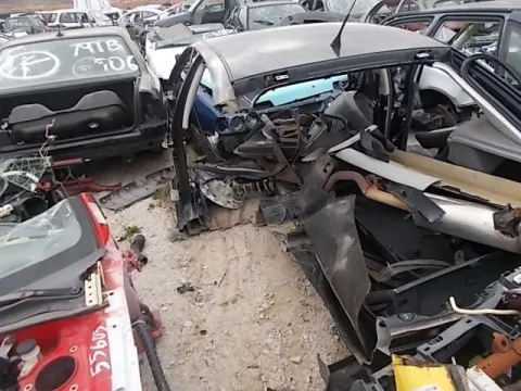 Τροπέτο Πίσω για SEAT LEON (1999 - 2005) (1MZ) Hatchback - 5dr *Δ* -  Τροπέτο Πίσω για SEAT LEON (1999 - 2005) (1MZ) Hatchback - 5dr *Δ* -
