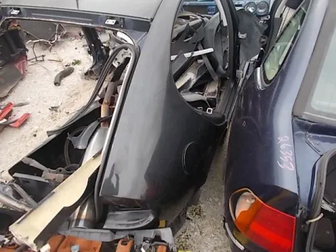 Τροπέτο Πίσω για SEAT LEON (1999 - 2005) (1MZ) Hatchback - 5dr *Δ* -  Τροπέτο Πίσω για SEAT LEON (1999 - 2005) (1MZ) Hatchback - 5dr *Δ* -