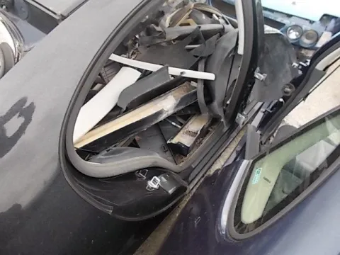 Τροπέτο Πίσω για SEAT LEON (1999 - 2005) (1MZ) Hatchback - 5dr *Δ* -  Τροπέτο Πίσω για SEAT LEON (1999 - 2005) (1MZ) Hatchback - 5dr *Δ* -