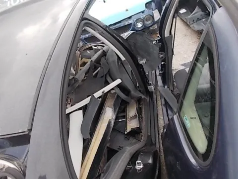 Τροπέτο Πίσω για SEAT LEON (1999 - 2005) (1MZ) Hatchback - 5dr *Δ* -  Τροπέτο Πίσω για SEAT LEON (1999 - 2005) (1MZ) Hatchback - 5dr *Δ* -