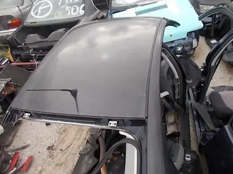Τροπέτο Πίσω για SEAT LEON (1999 - 2005) (1MZ) Hatchback - 5dr *Δ* -  Τροπέτο Πίσω για SEAT LEON (1999 - 2005) (1MZ) Hatchback - 5dr *Δ* -