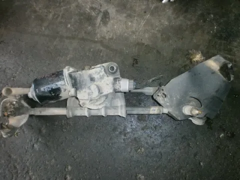 Μοτέρ Κίνησης Εμπρός Υαλοκαθαριστήρων για TOYOTA YARIS (1999 - 2002) (XP10) ΠΑΛΕΤΑ 2 *297489* Μοτέρ Κίνησης Εμπρός Υαλοκαθαριστήρων για TOYOTA YARIS (1999 - 2002) (XP10) ΠΑΛΕΤΑ 2 *297489*