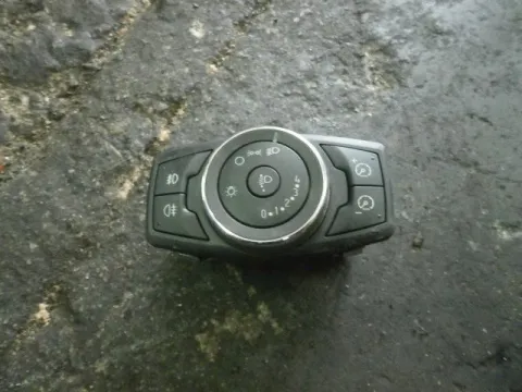 Διακόπτης Φώτων για FORD FOCUS (2011 - ) () Διακόπτης Φώτων για FORD FOCUS (2011 - ) ()