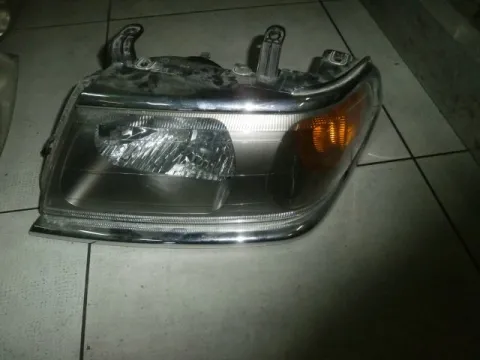 Φανάρι Εμπρός Αριστερό MONTERO για MITSUBISHI PAJERO (2001 - 2008) SPORT (K90) Φανάρι Εμπρός Αριστερό MONTERO για MITSUBISHI PAJERO (2001 - 2008) SPORT (K90)